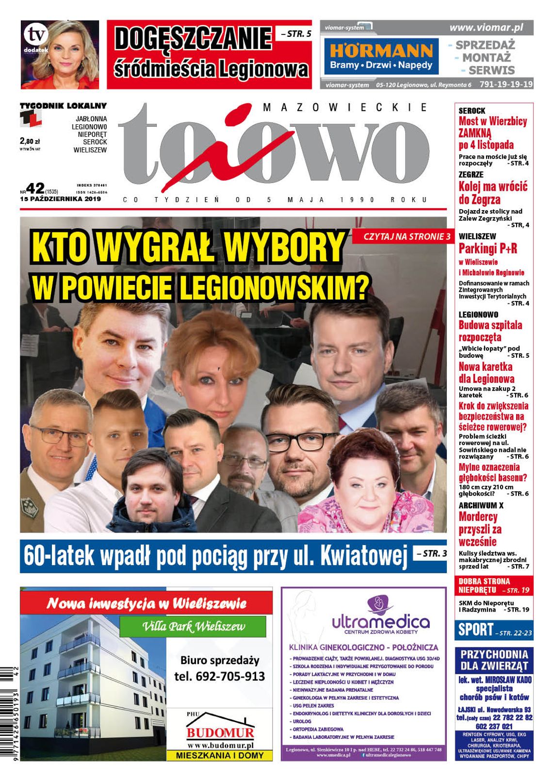 To i Owo 42/2019