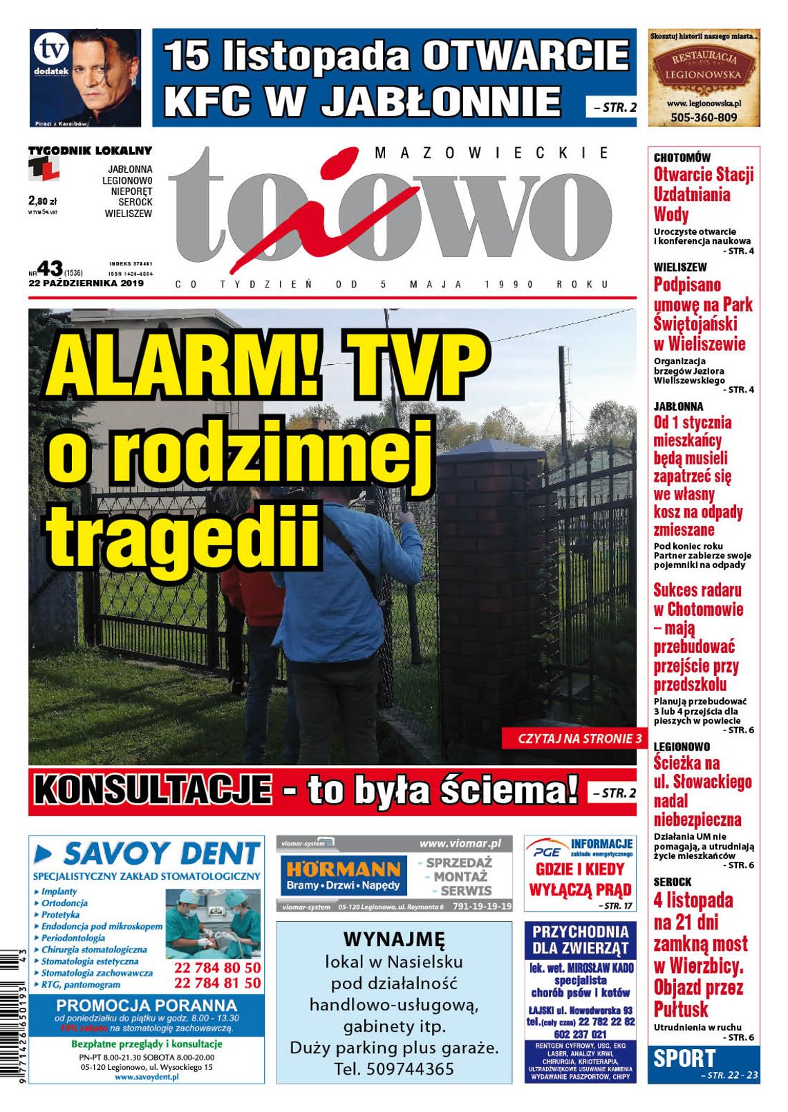 To i Owo 43/2019