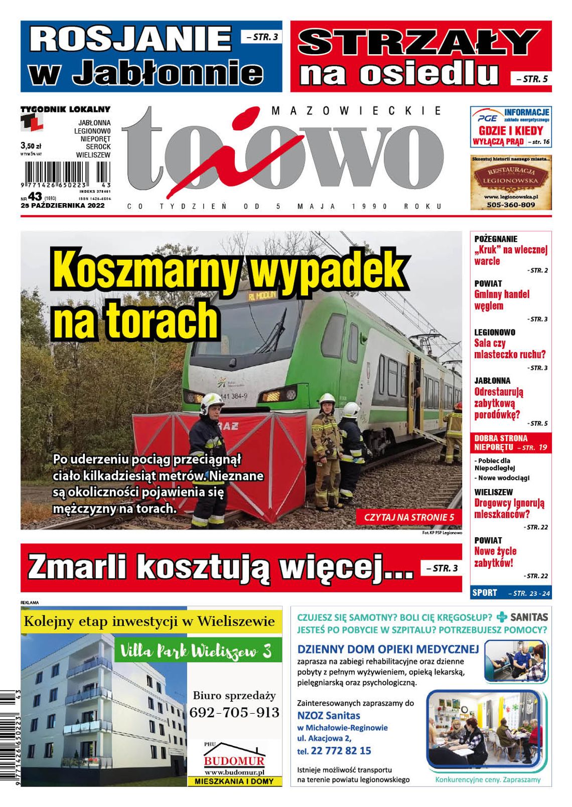 To i Owo 43/2022