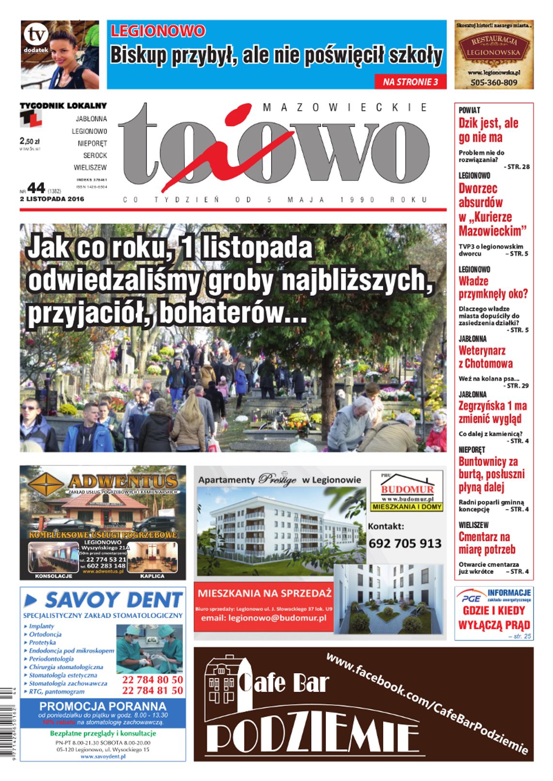 To i Owo 44/2016