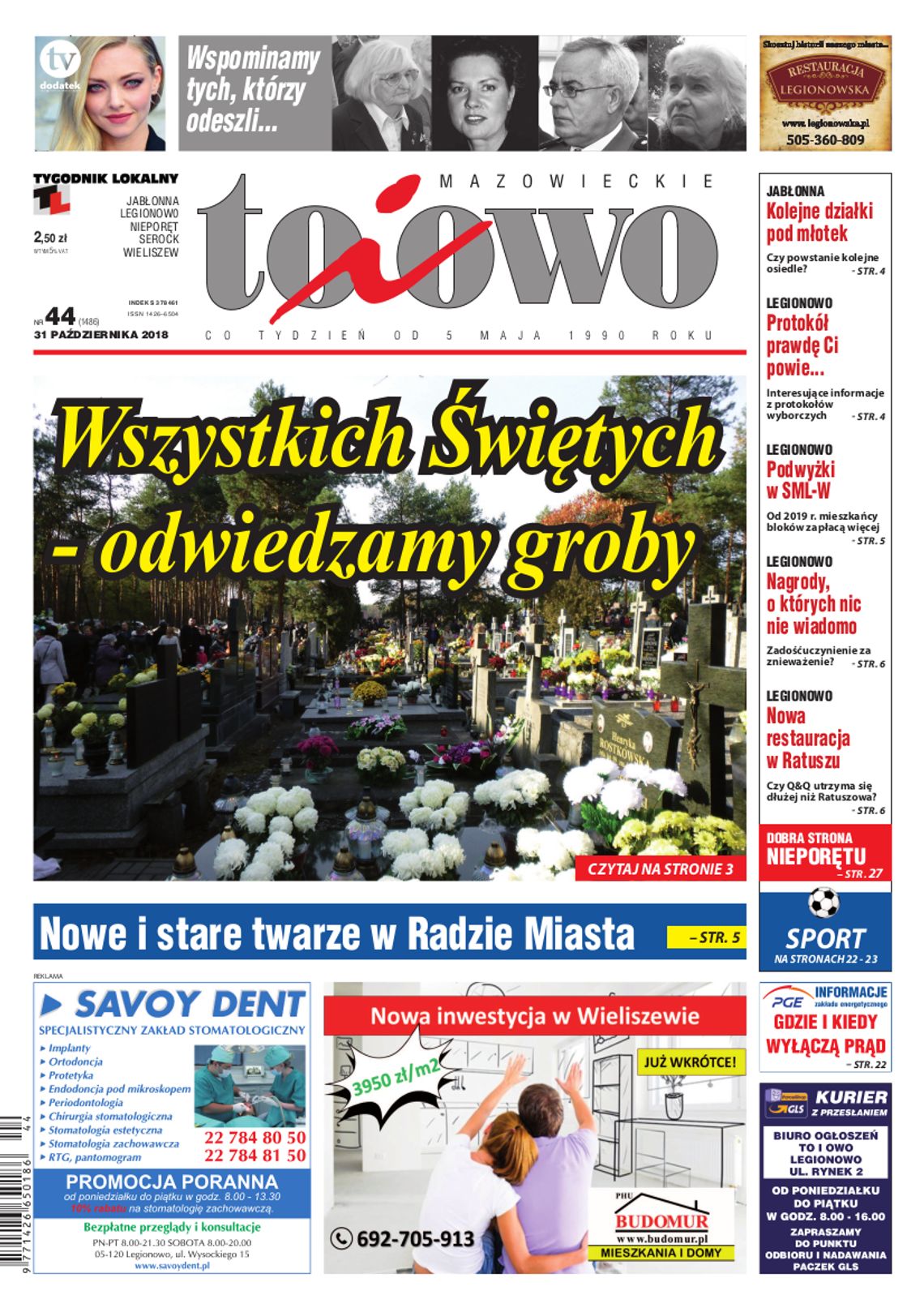To i Owo 44/2018