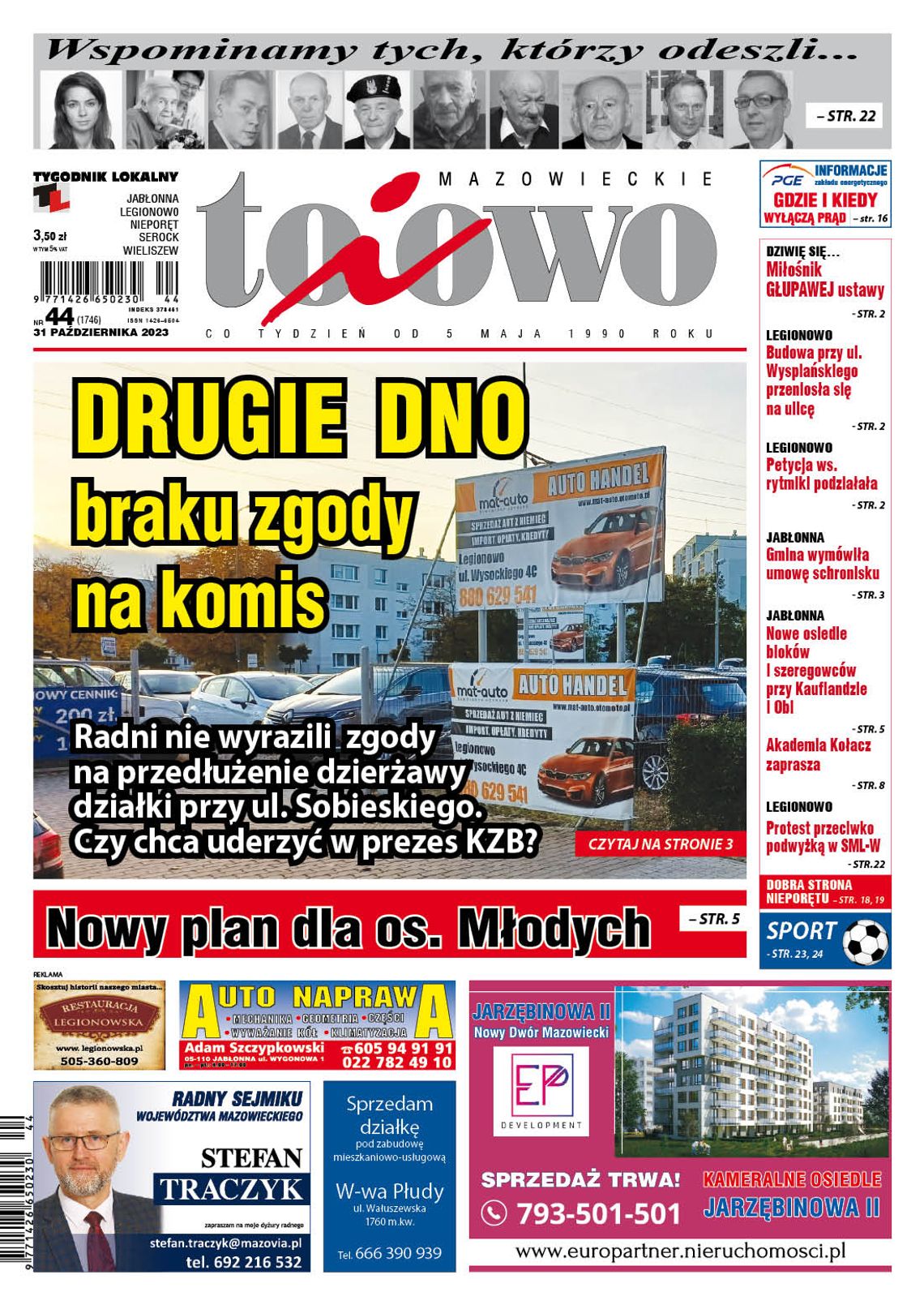 To i Owo 44/2023