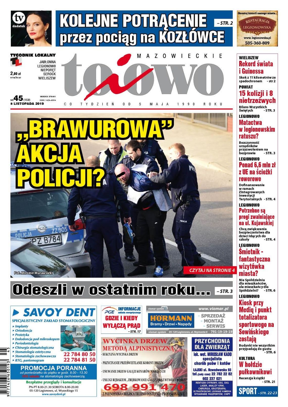 To i Owo 45/2019