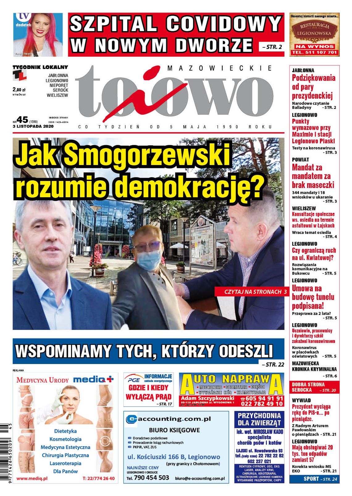 To i Owo 45/2020
