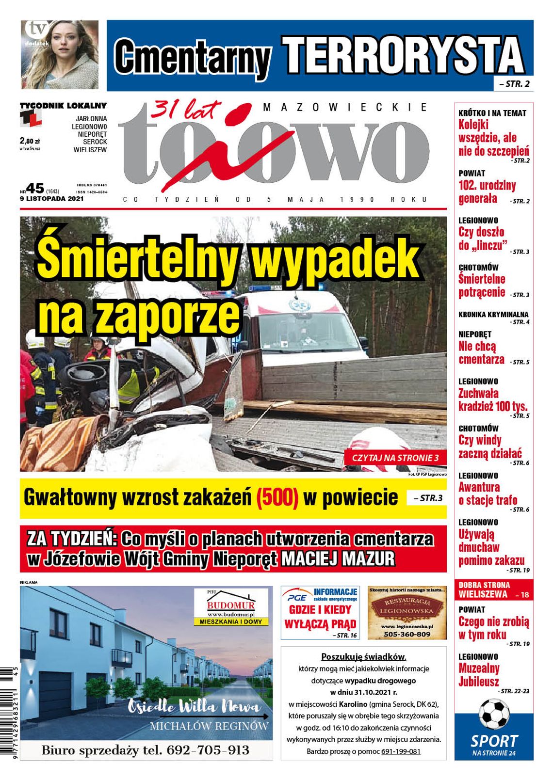 To i Owo 45/2021