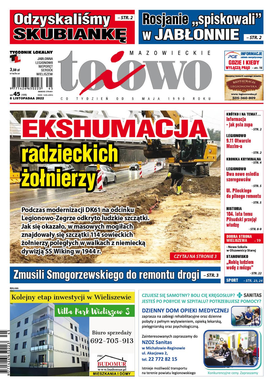 To i Owo 45/2022