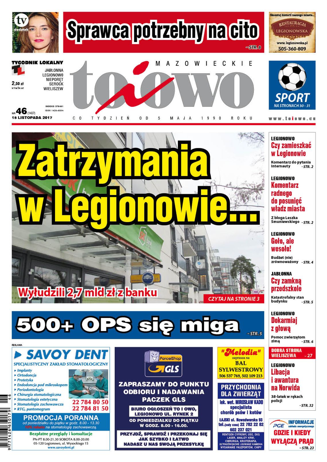 To i Owo 46/2017