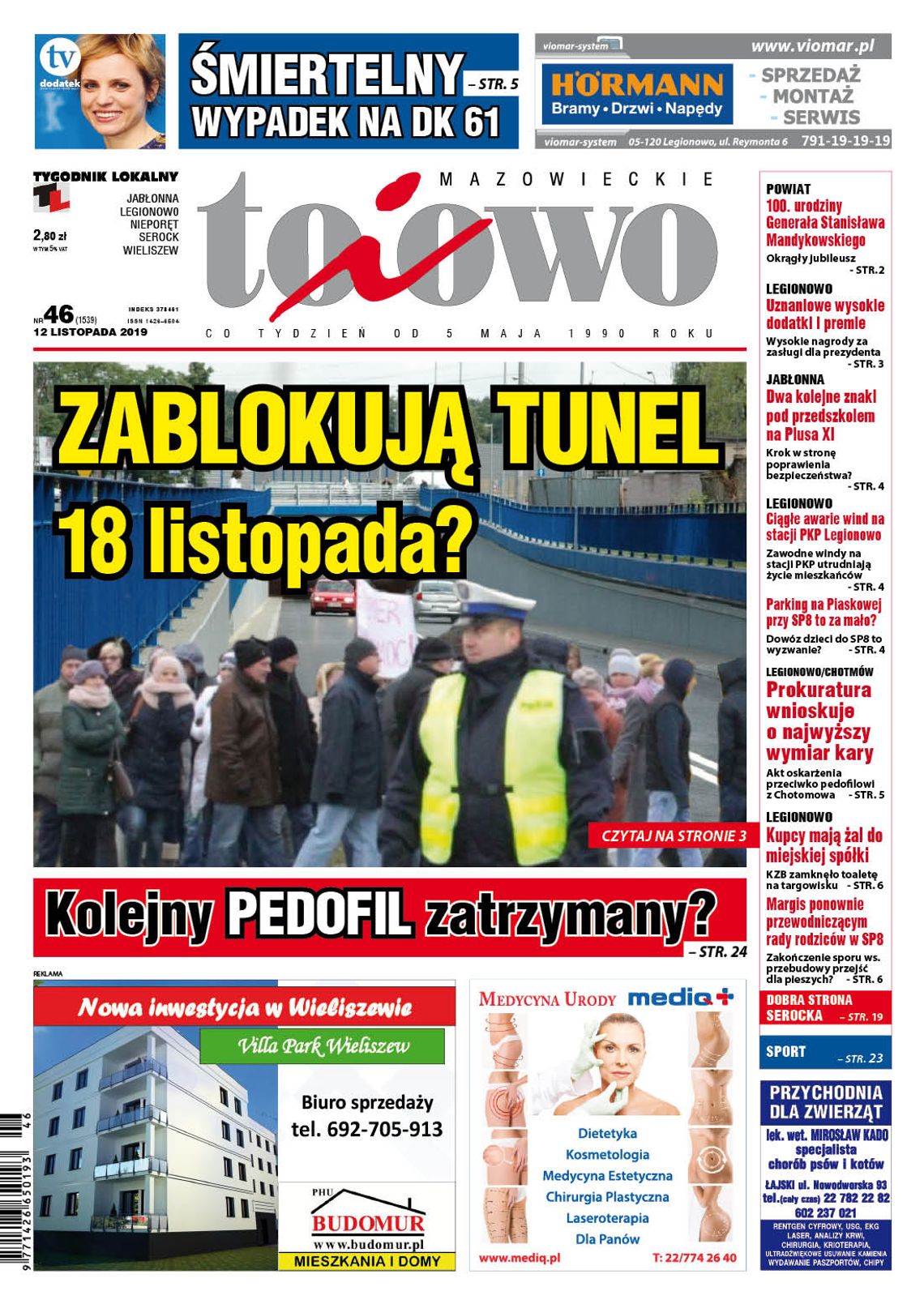To i Owo 46/2019