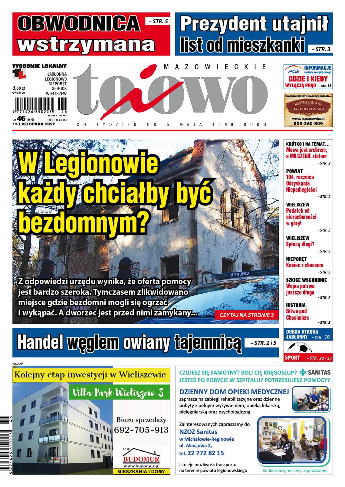 To i Owo 46/2022