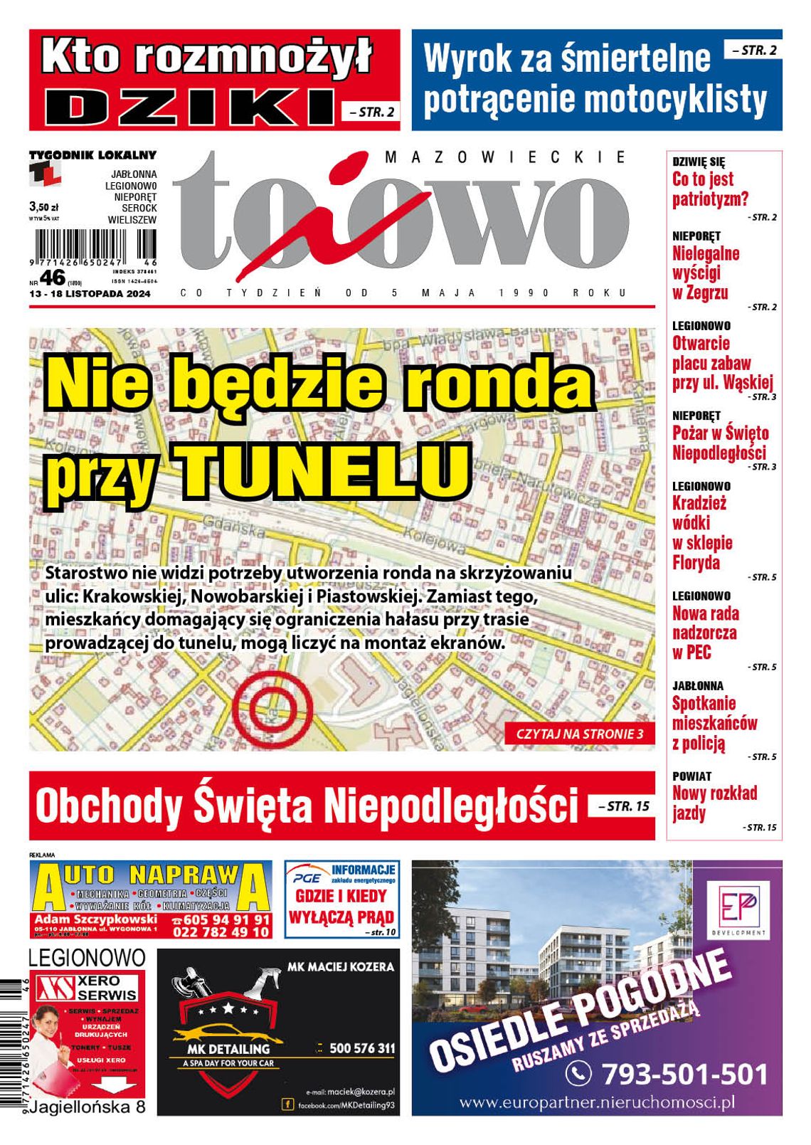 To i Owo 46/2024