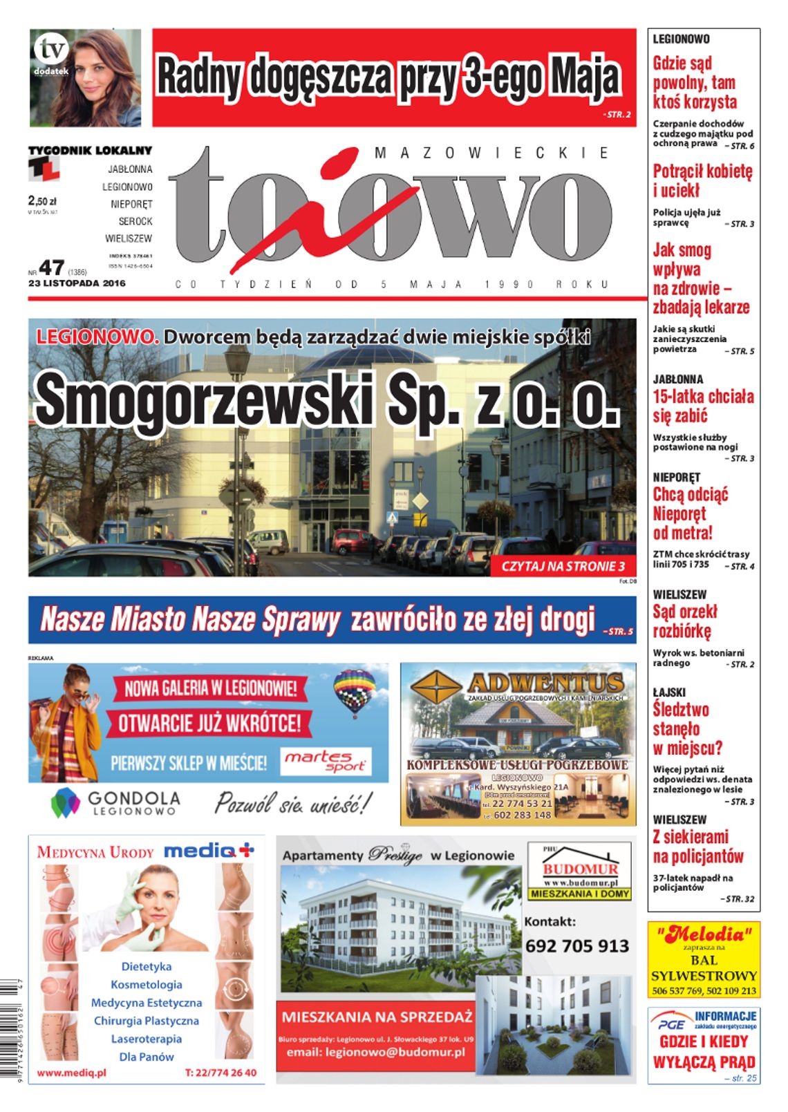 To i Owo 47/2016