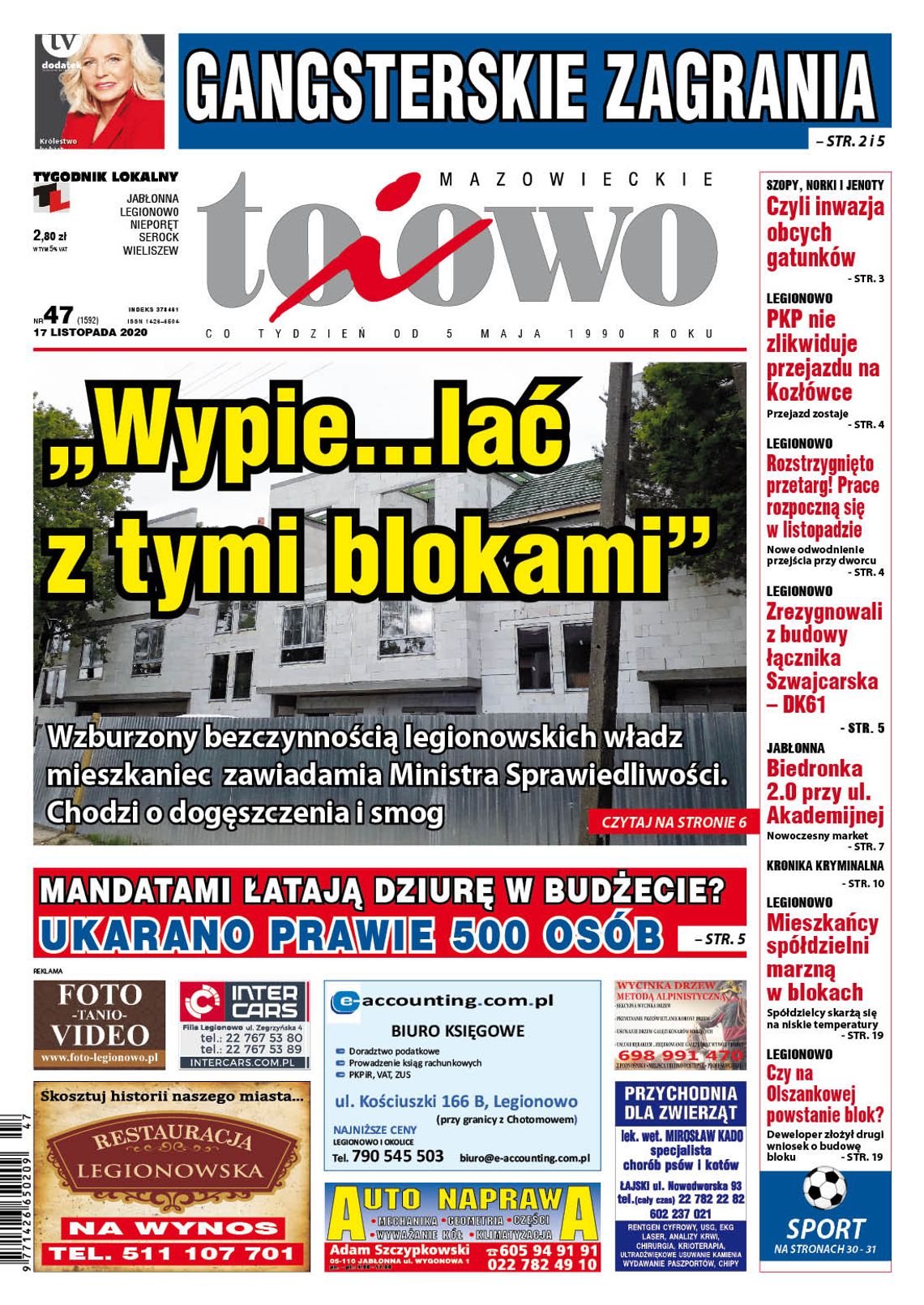 To i Owo 47/2020