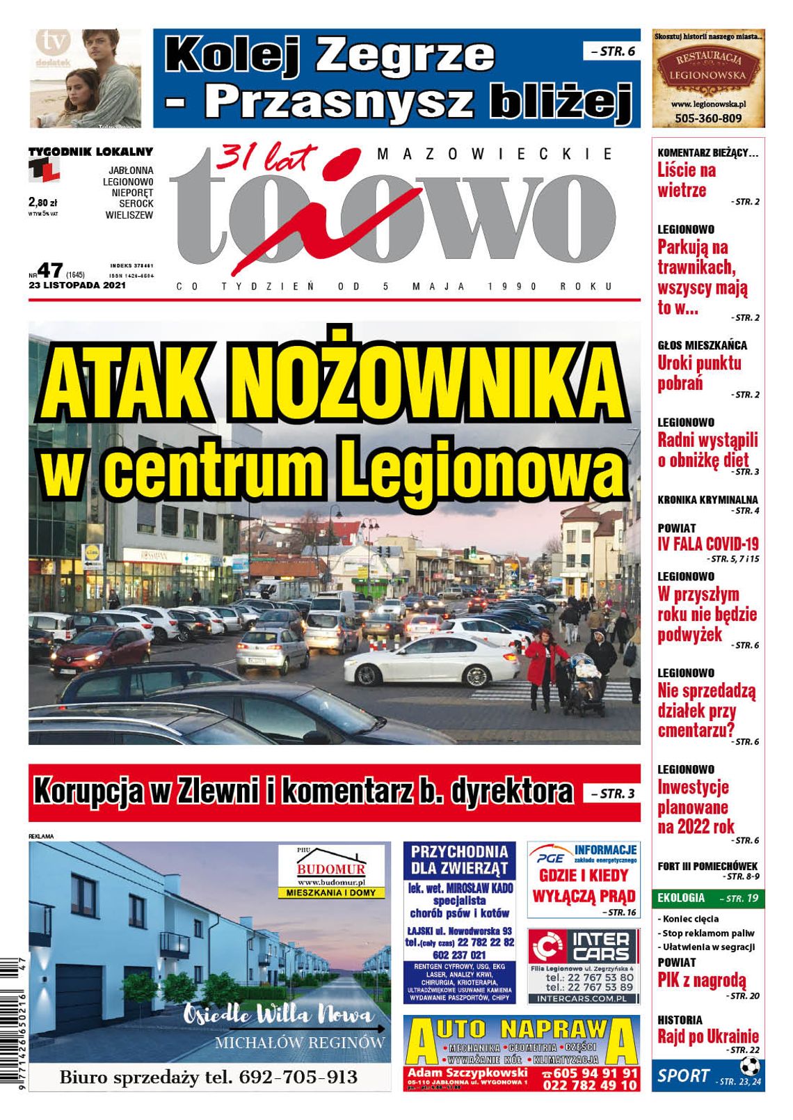 To i Owo 47/2021