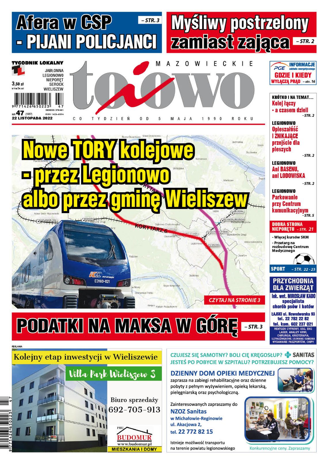 To i Owo 47/2022