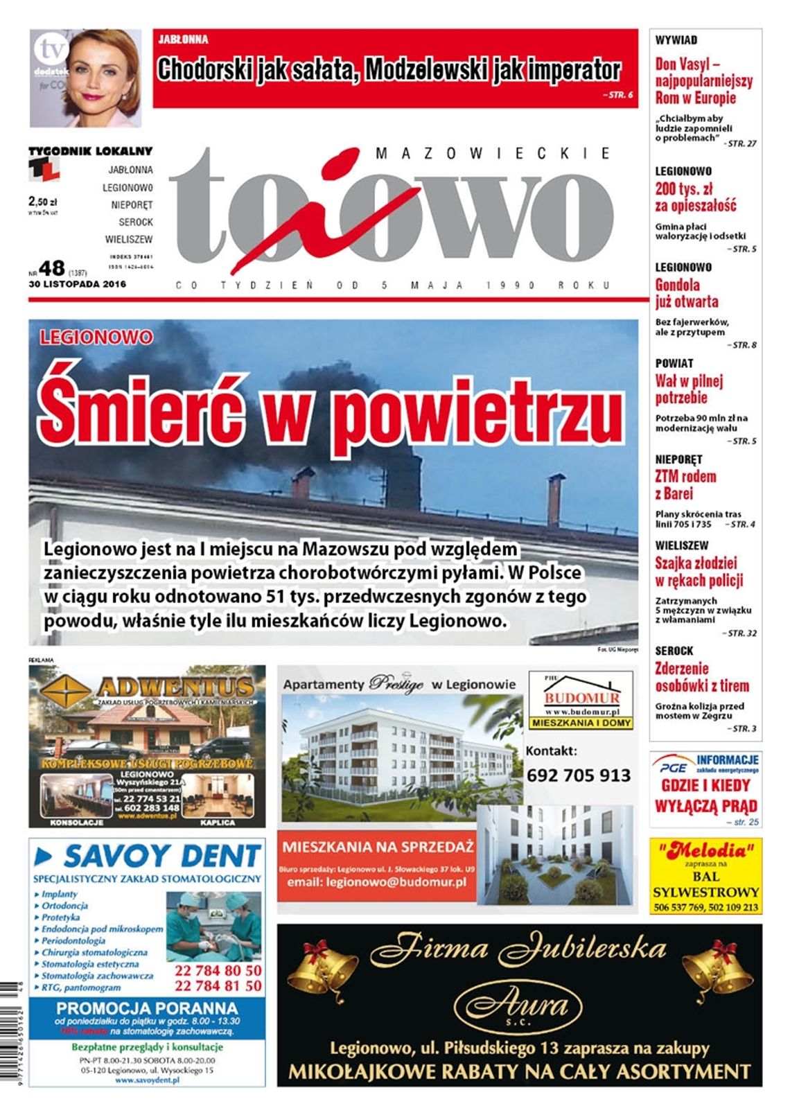 To i Owo 48/2016