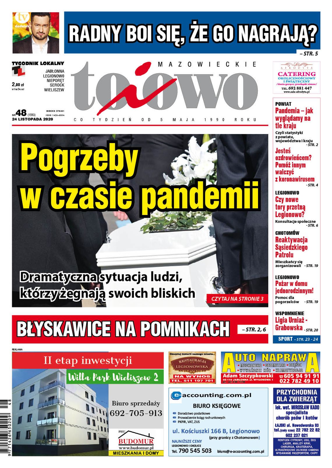 To i Owo 48/2020