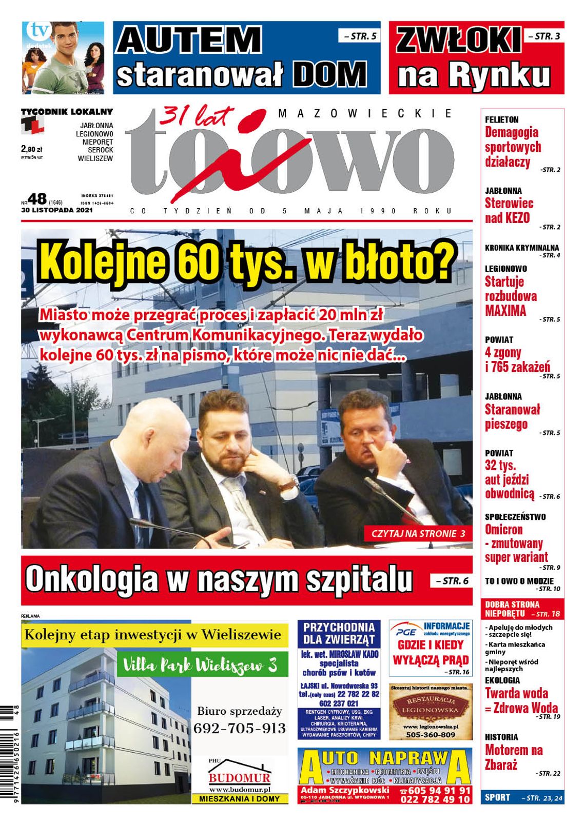 To i Owo 48/2021