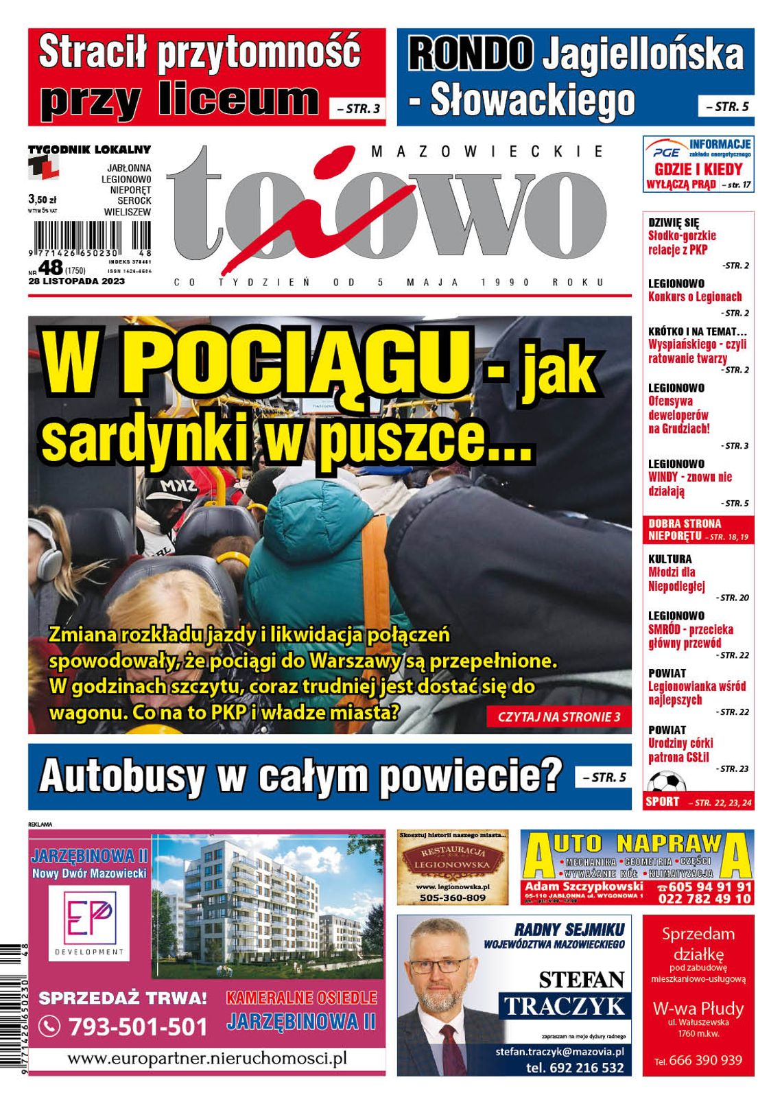 To i Owo 48/2023