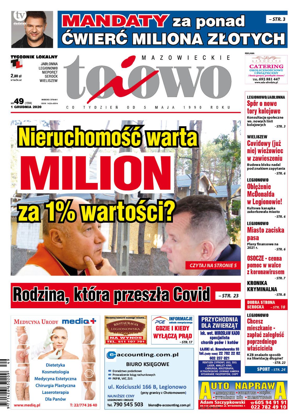 To i Owo 49/2020