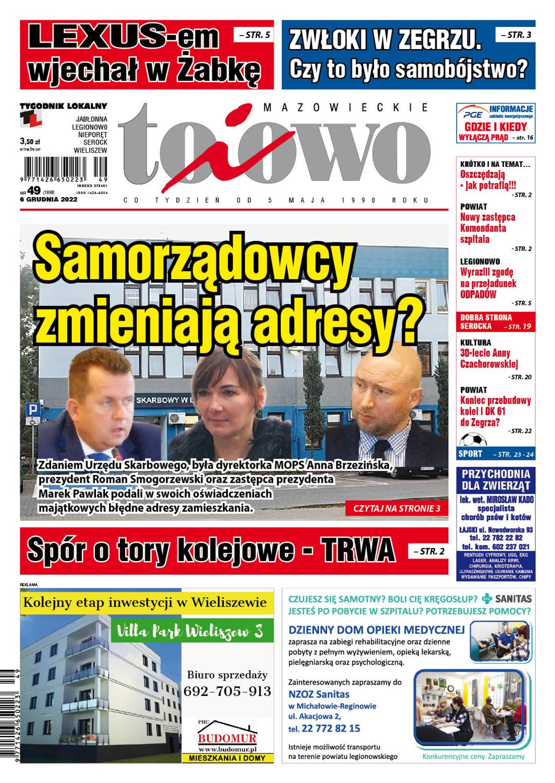 To i Owo 49/2022