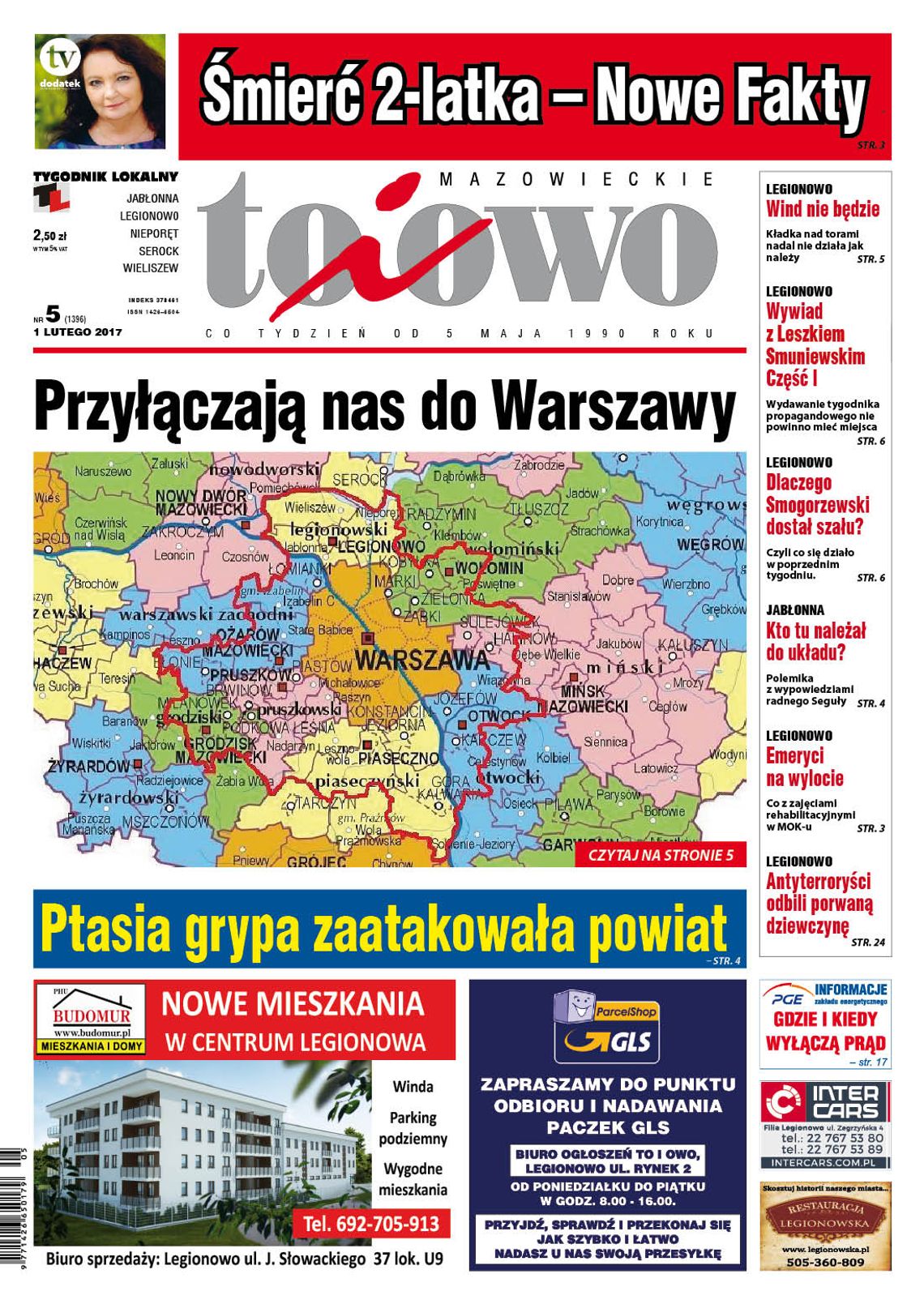 To i Owo 5/2017
