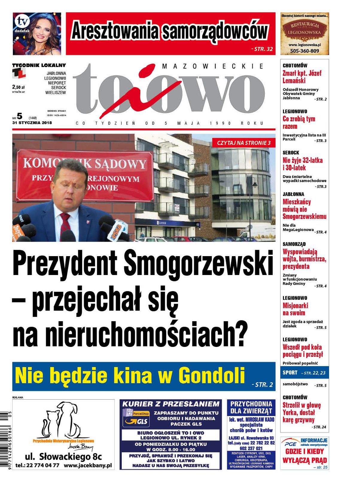 To i Owo 5/2018