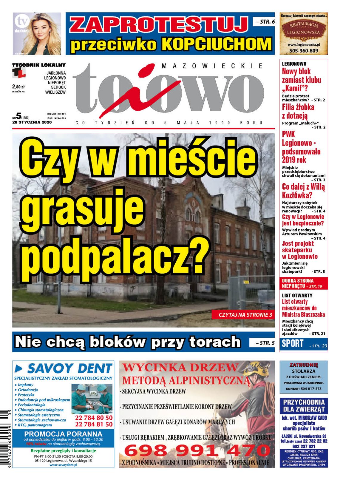 To i Owo 5/2020