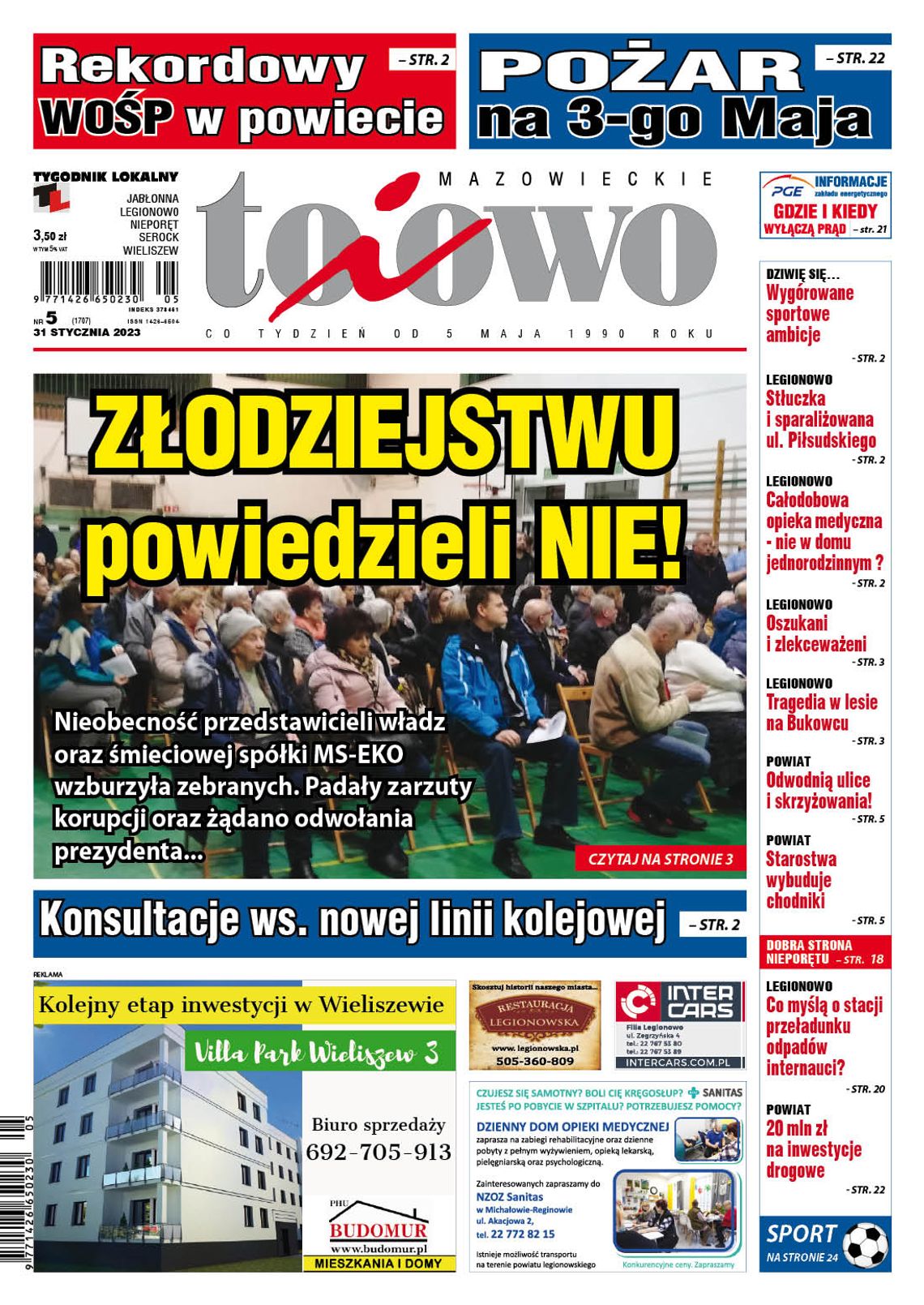 To i Owo 5/2023