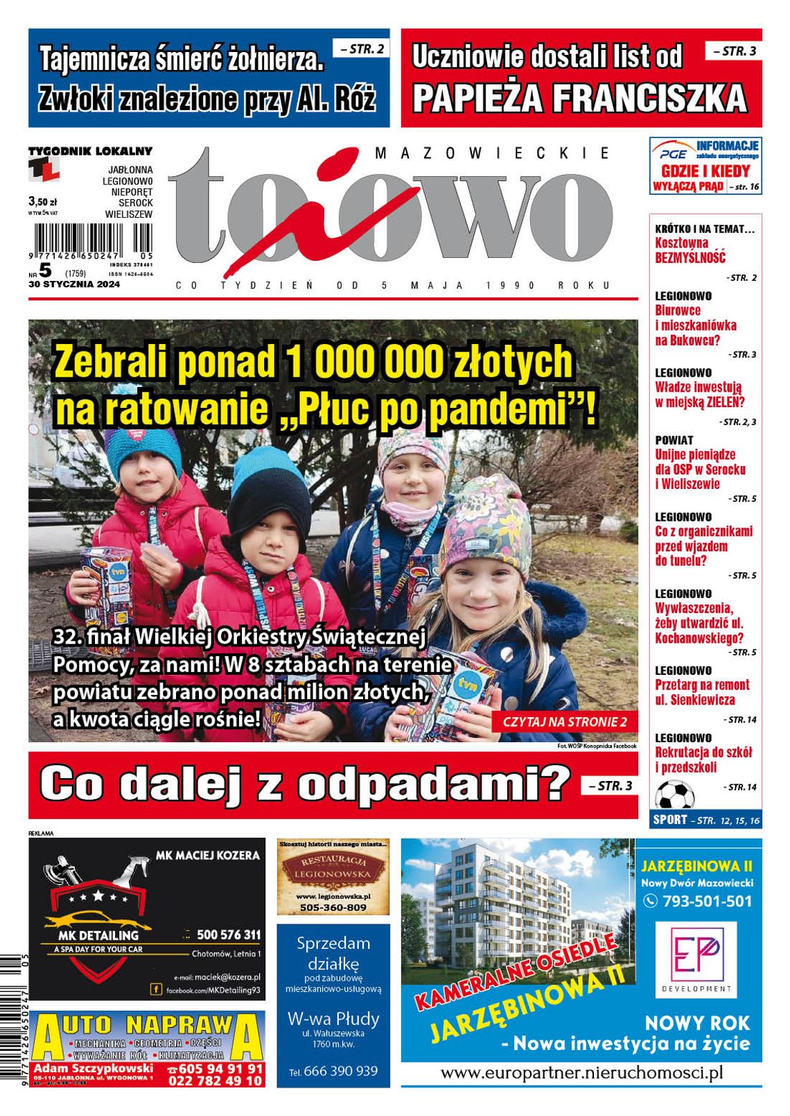 To i Owo 5/2024
