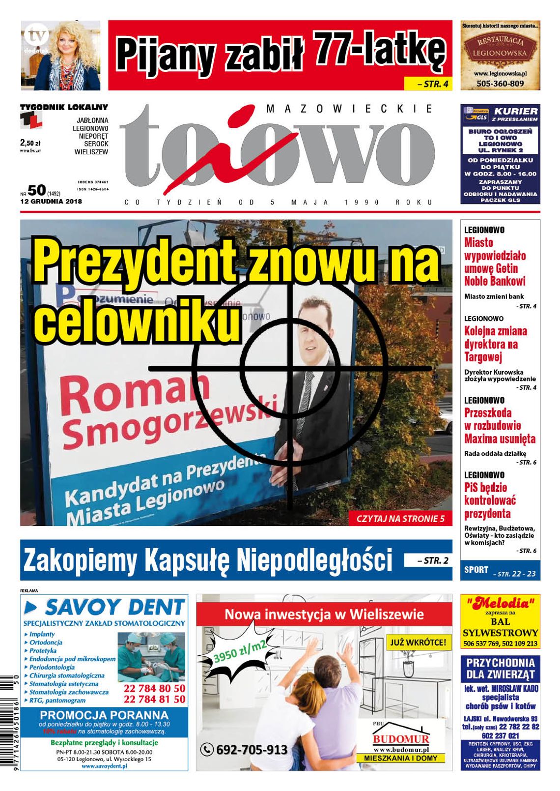 To i Owo 50/2018