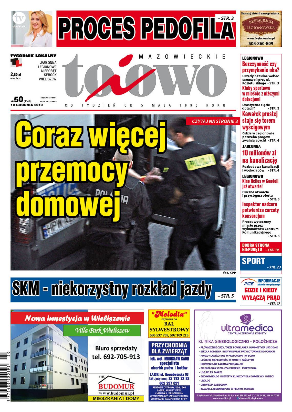 To i Owo 50/2019