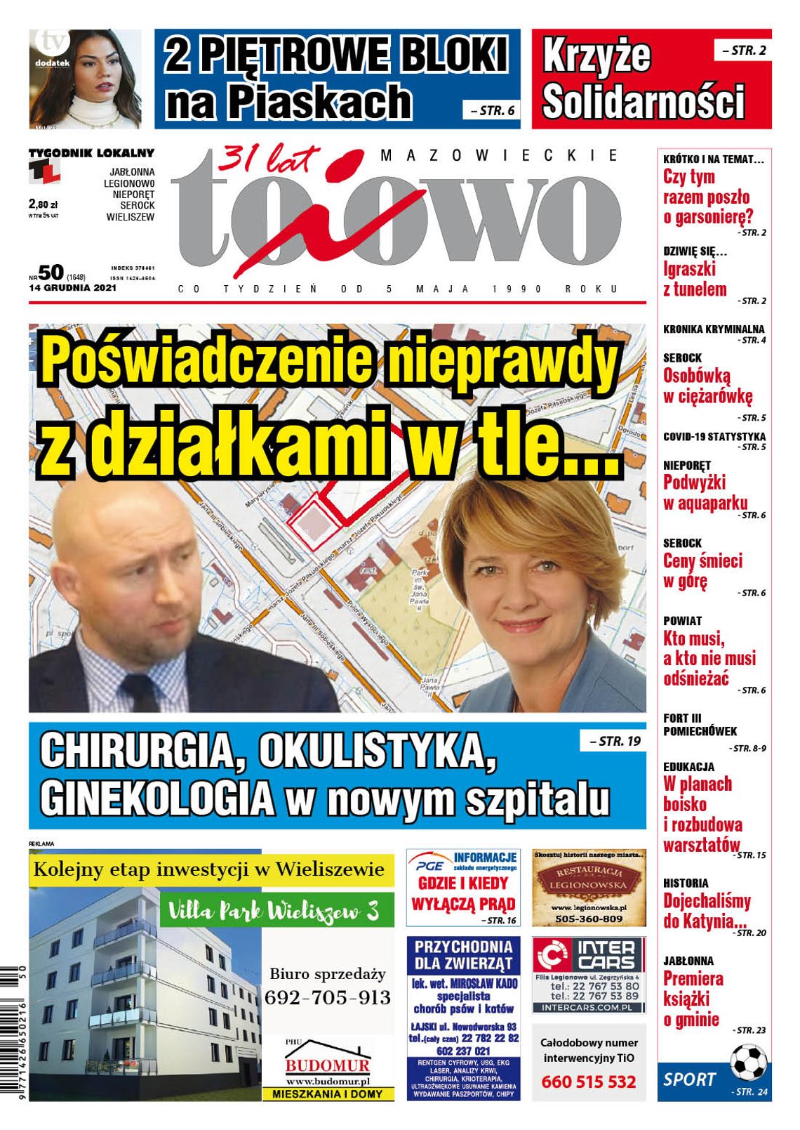 To i Owo 50/2021