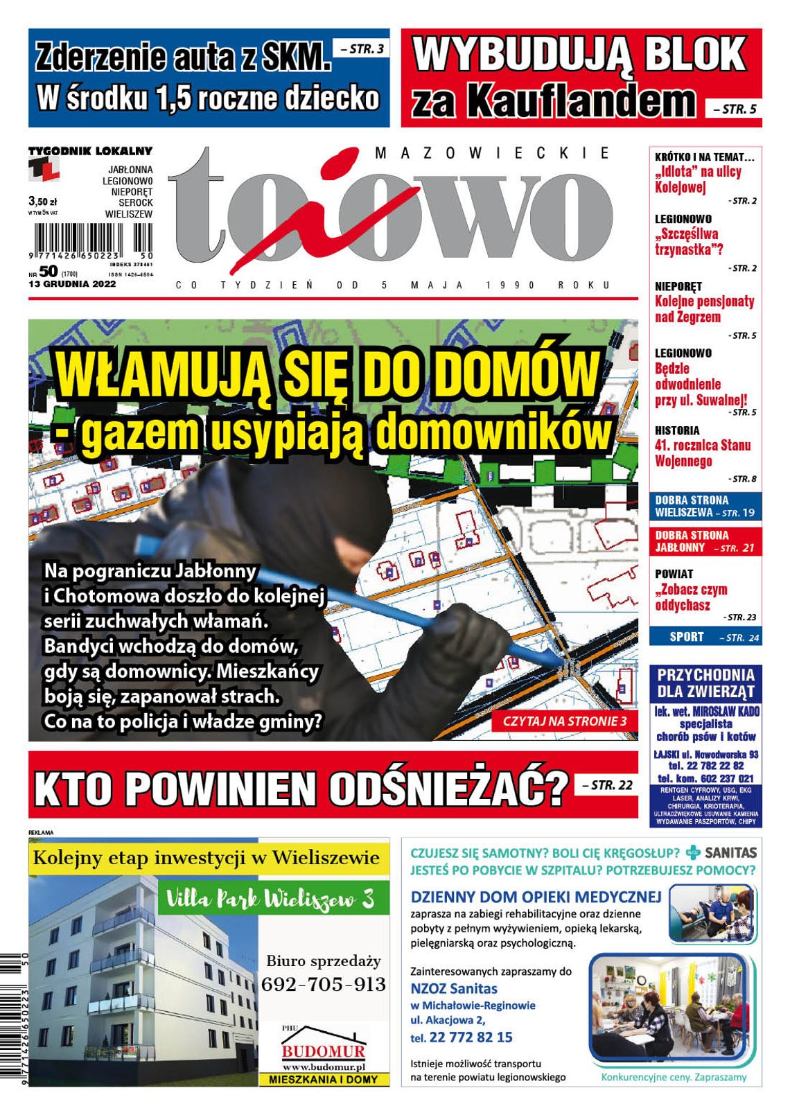To i Owo 50/2022