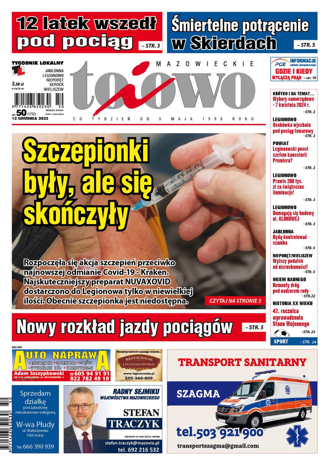 To i Owo 50/2023