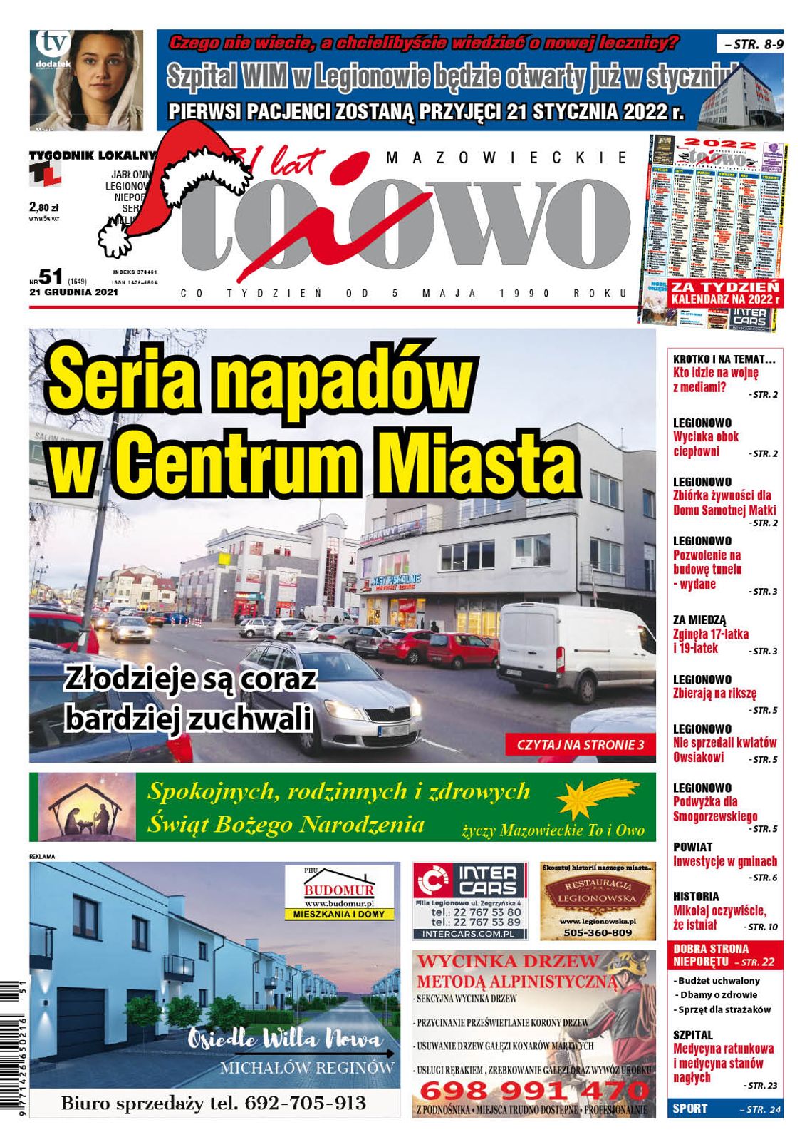 To i Owo 51/2021