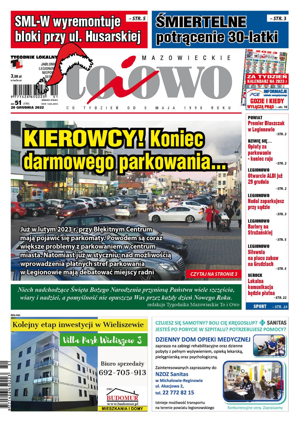 To i Owo 51/2022