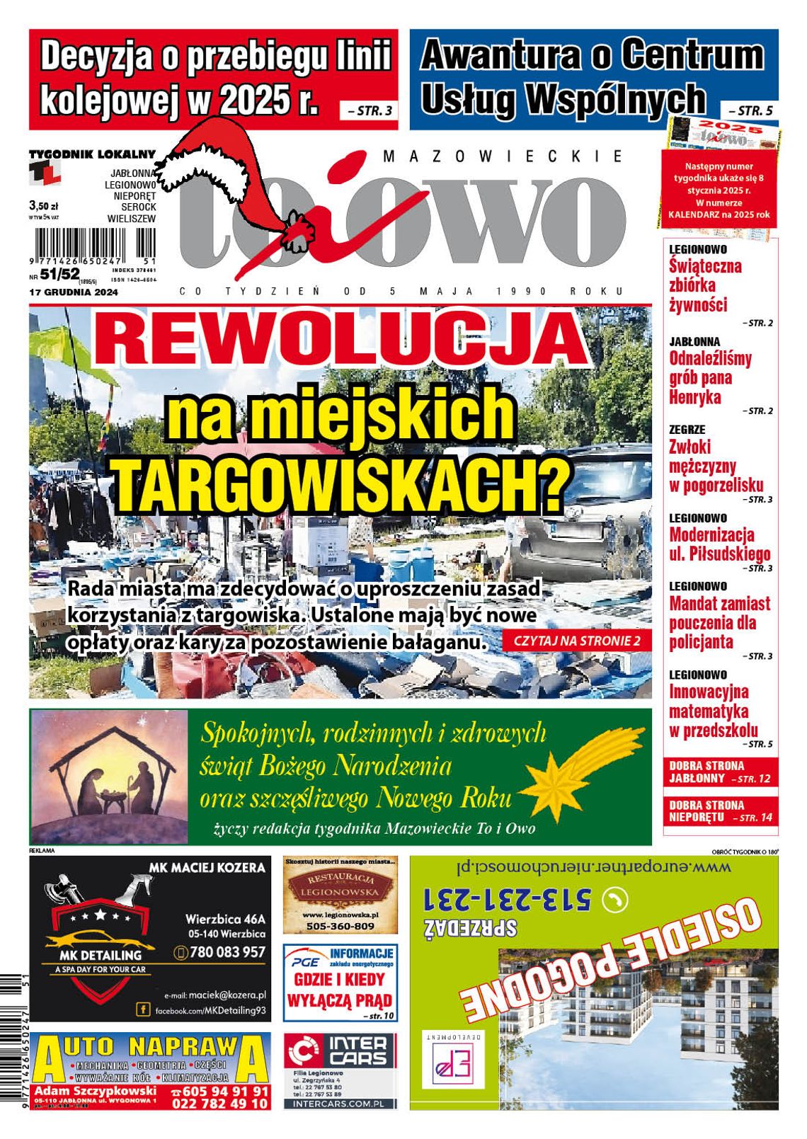 To i Owo 51/52
