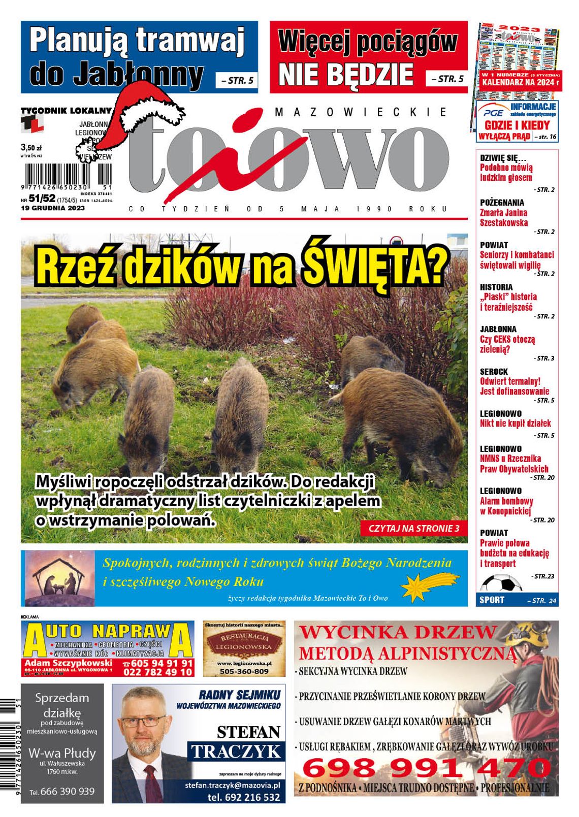 To i Owo 51-52/2023