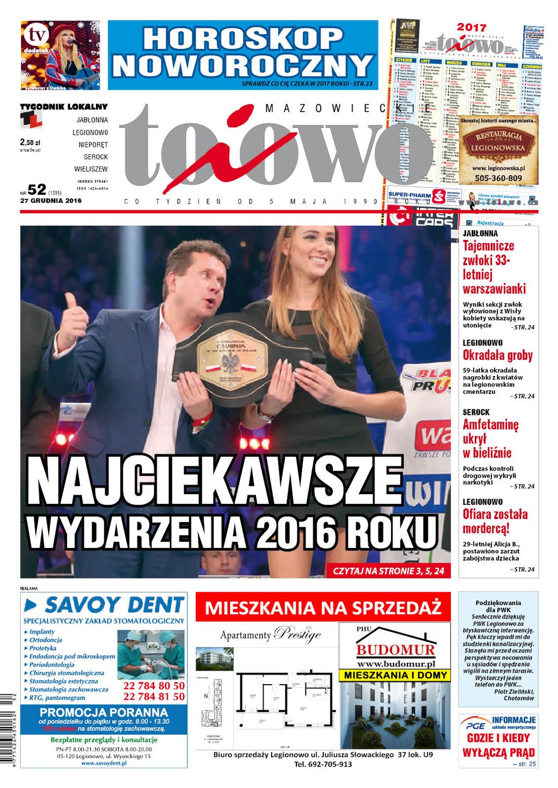 To i Owo 52/2016