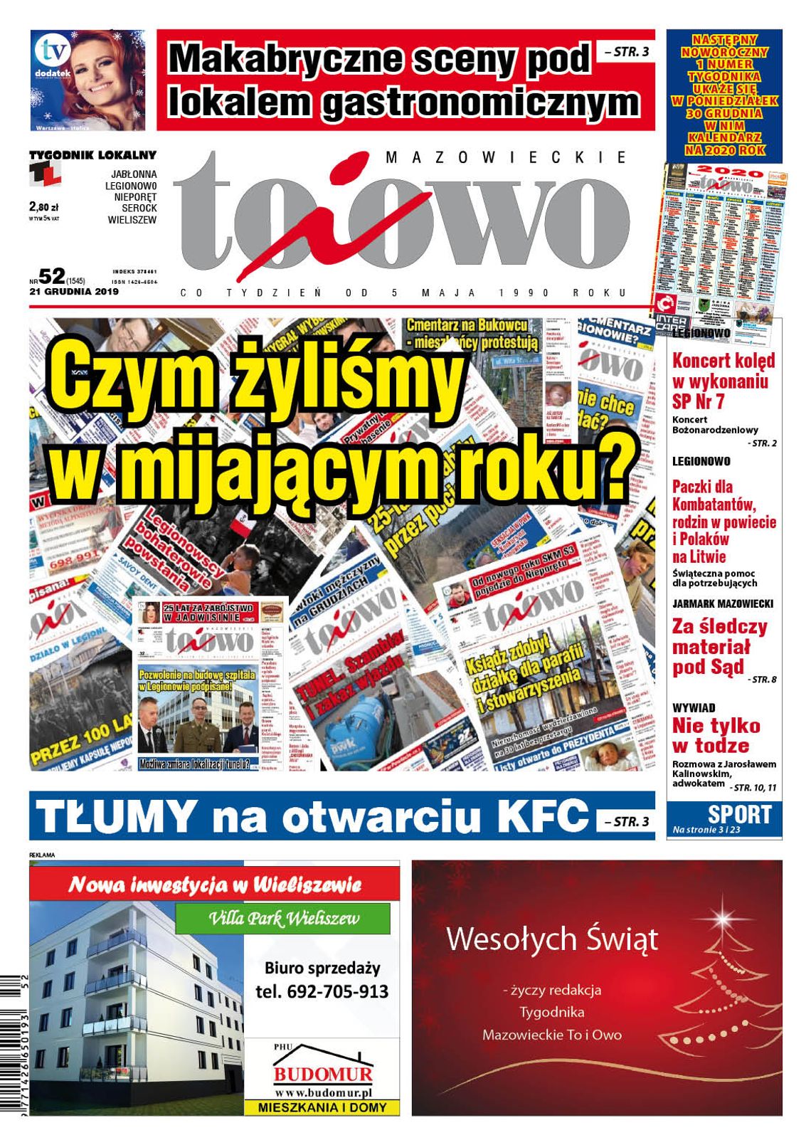To i Owo 52/2019