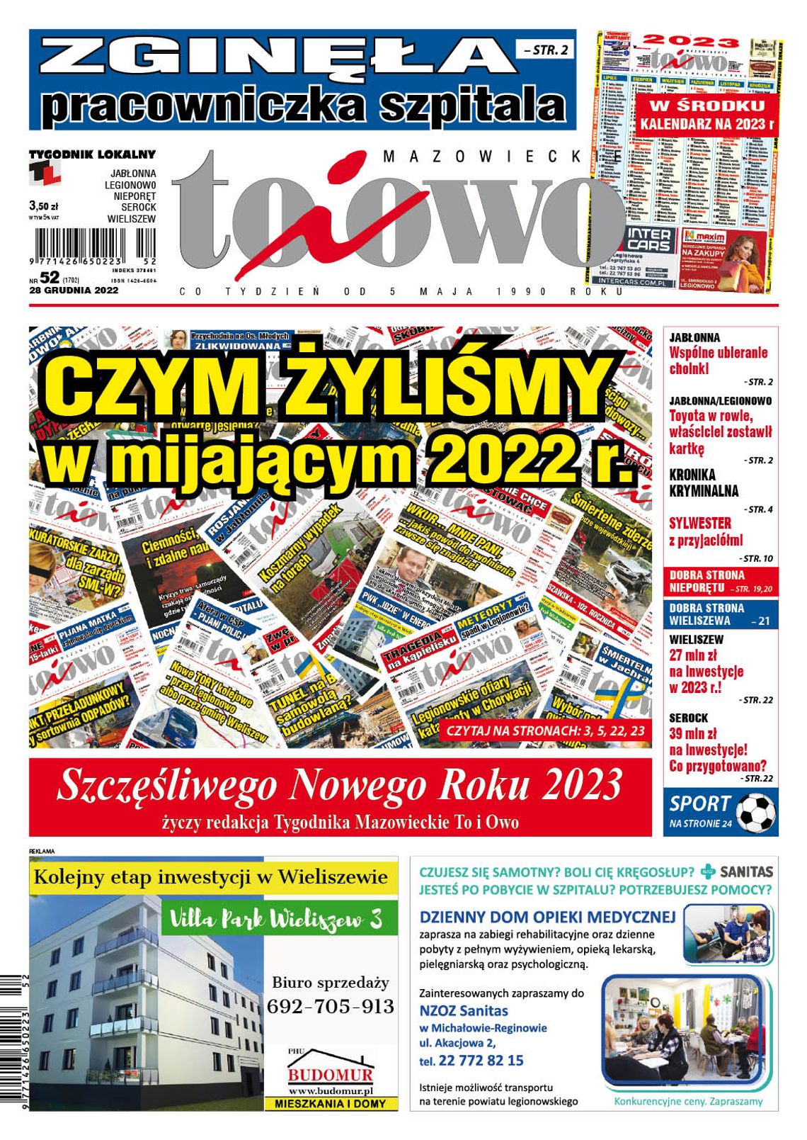 To i Owo 52/2022