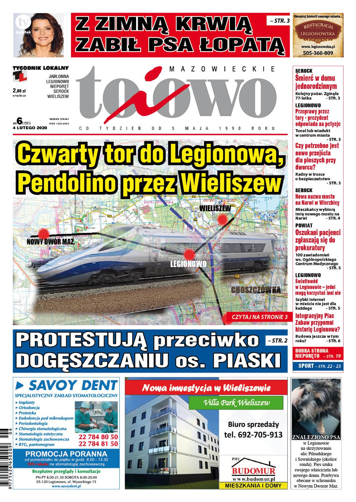 To i Owo 6/2020