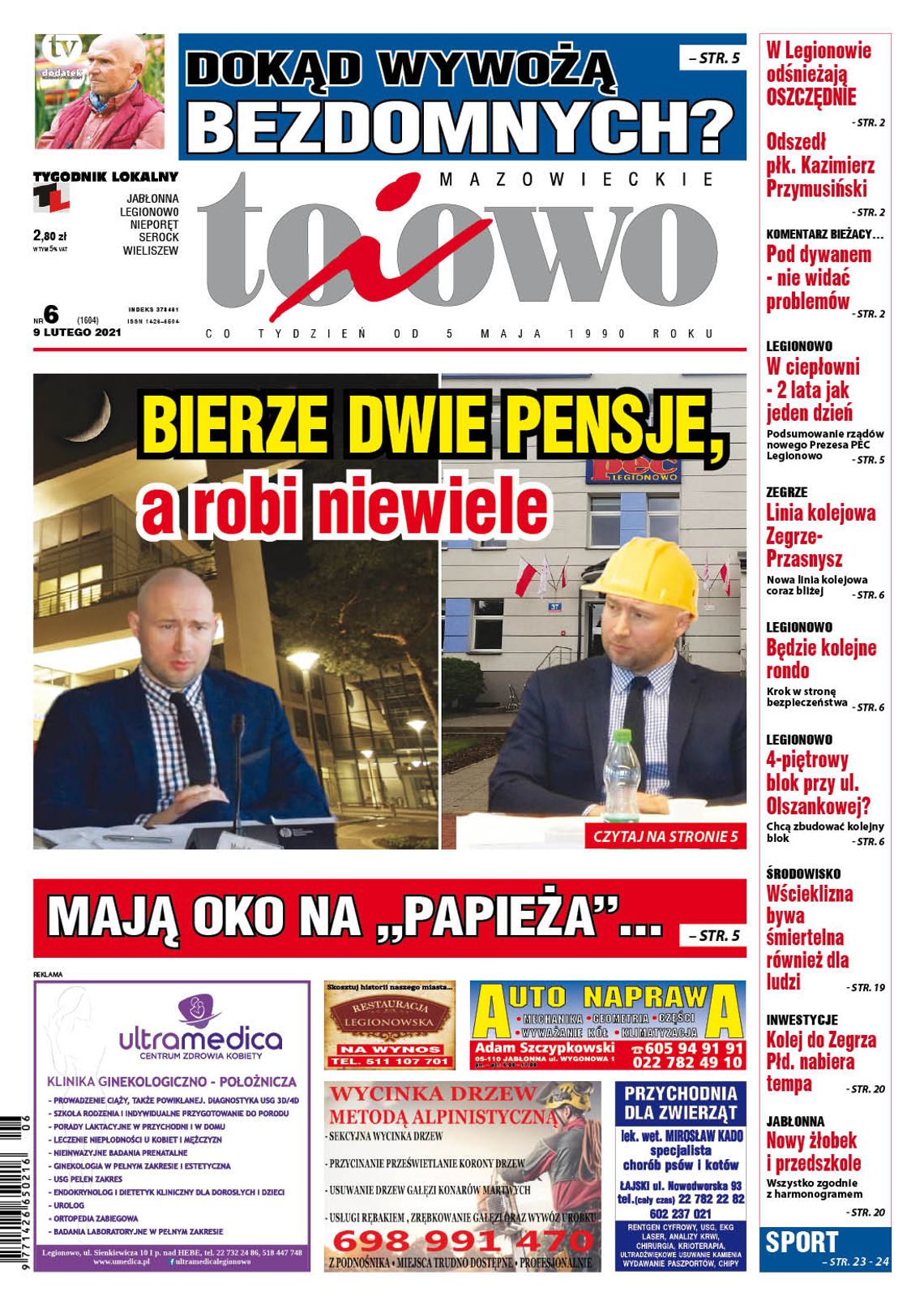 To i Owo 6/2021