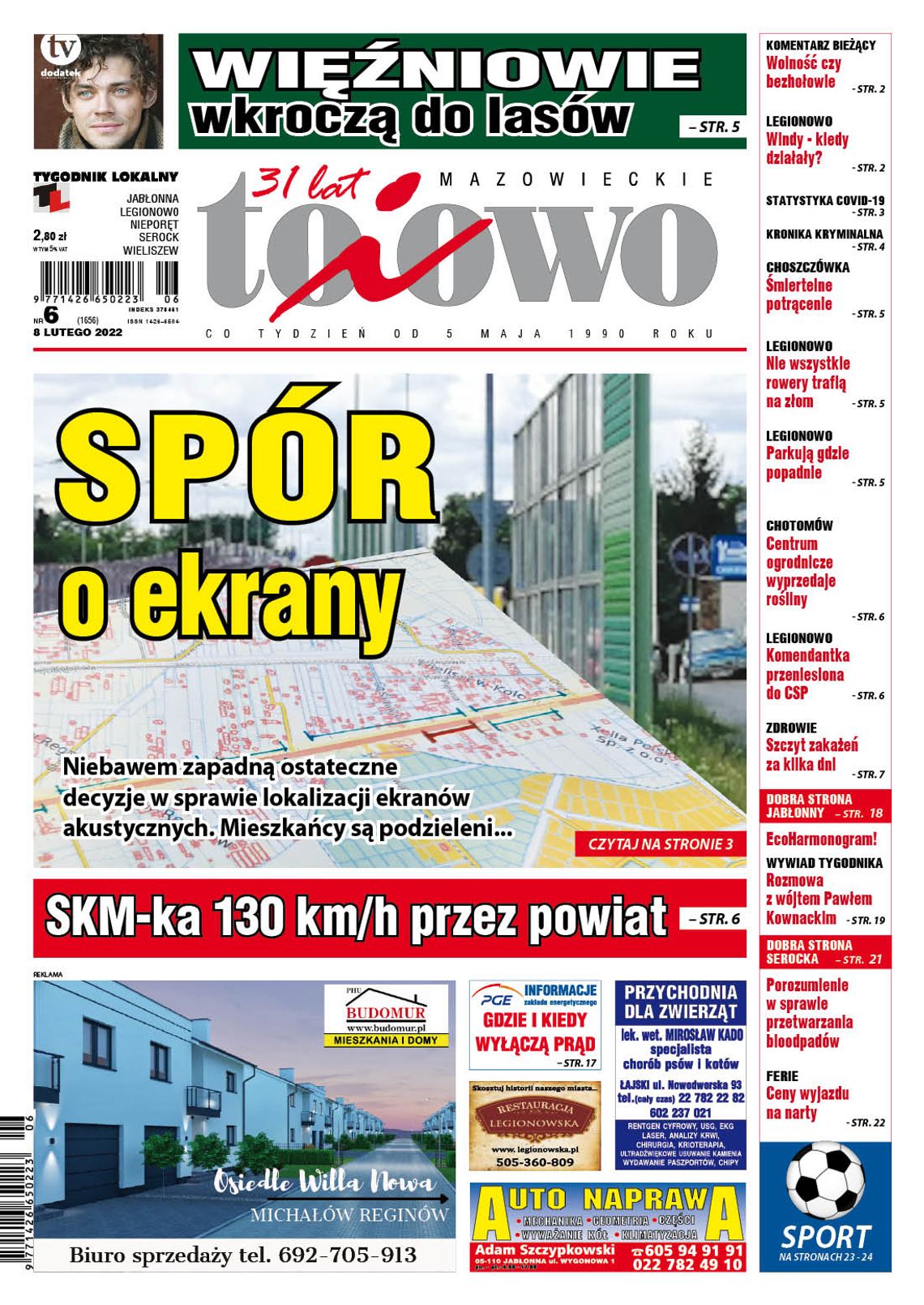 To i Owo 6/2022