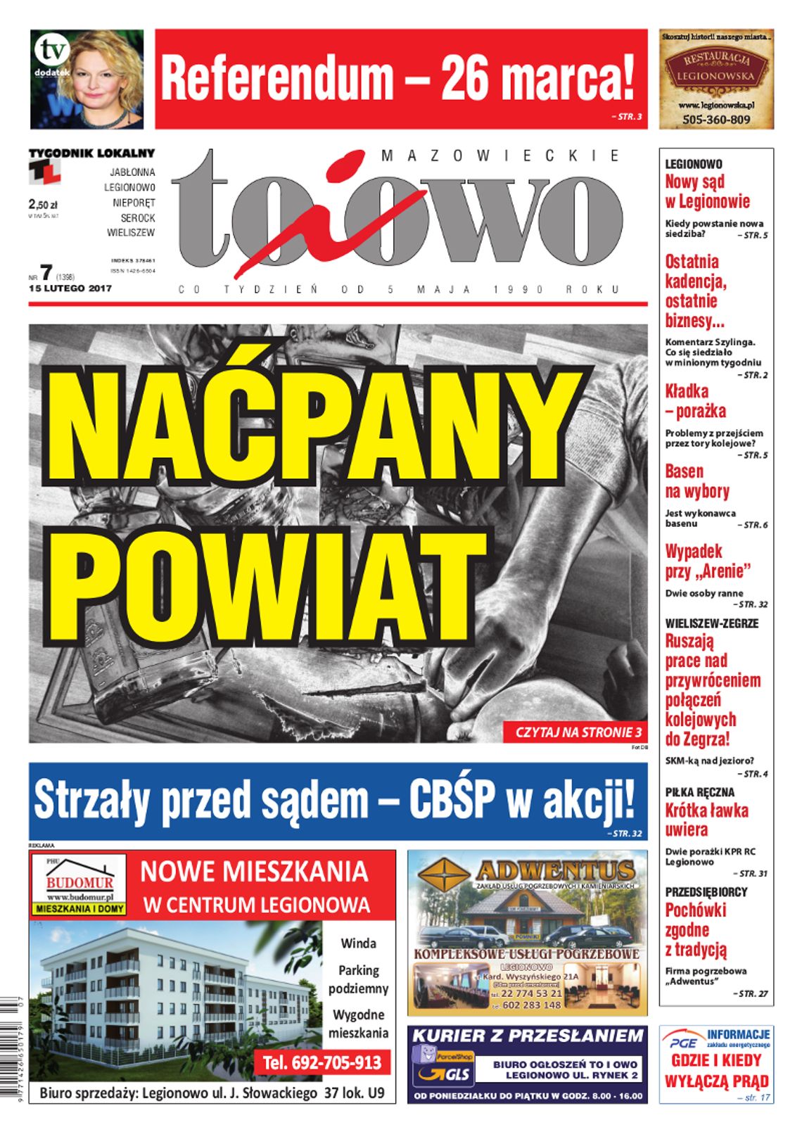 To i Owo 7/2017