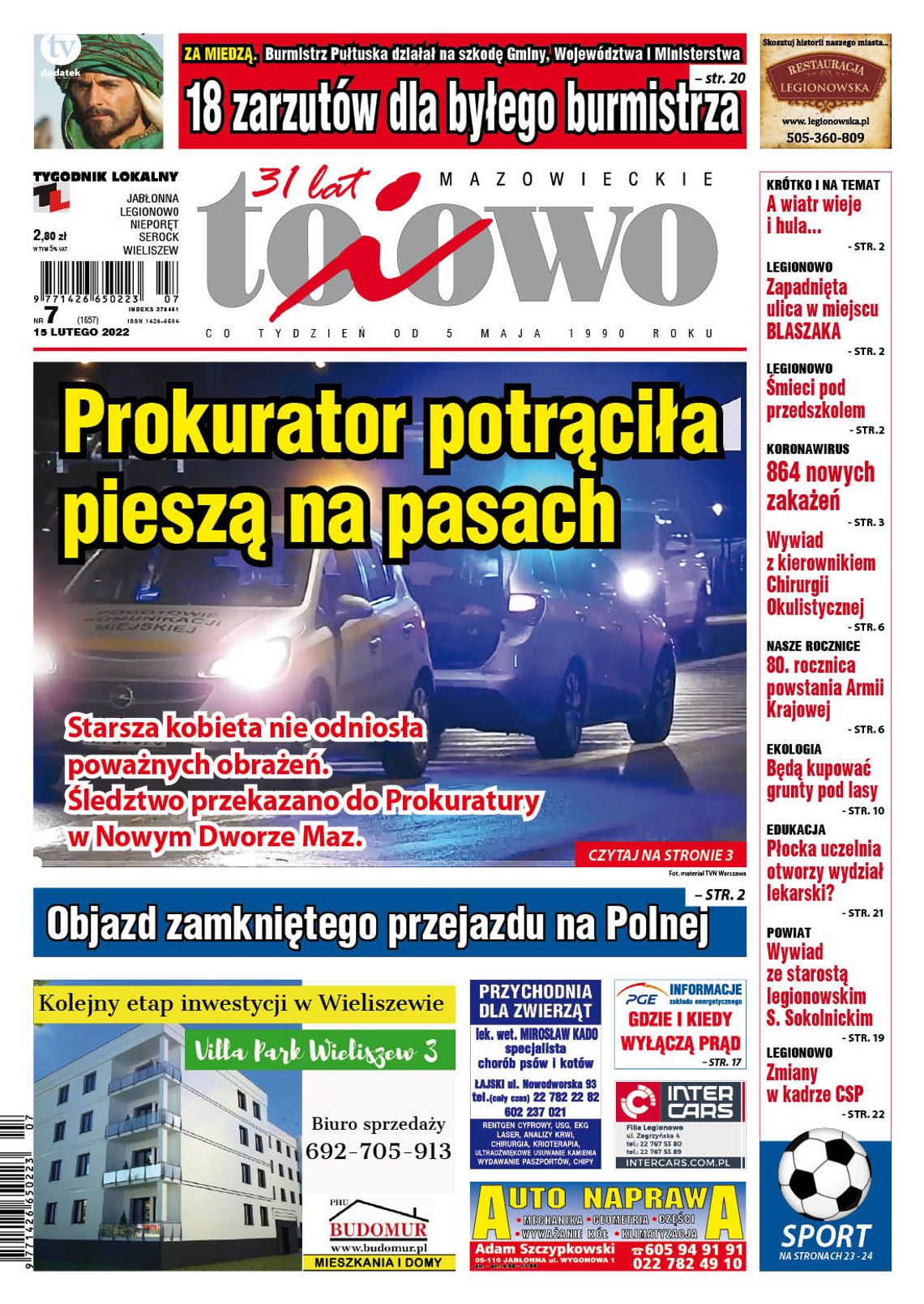 To i Owo 7/2022
