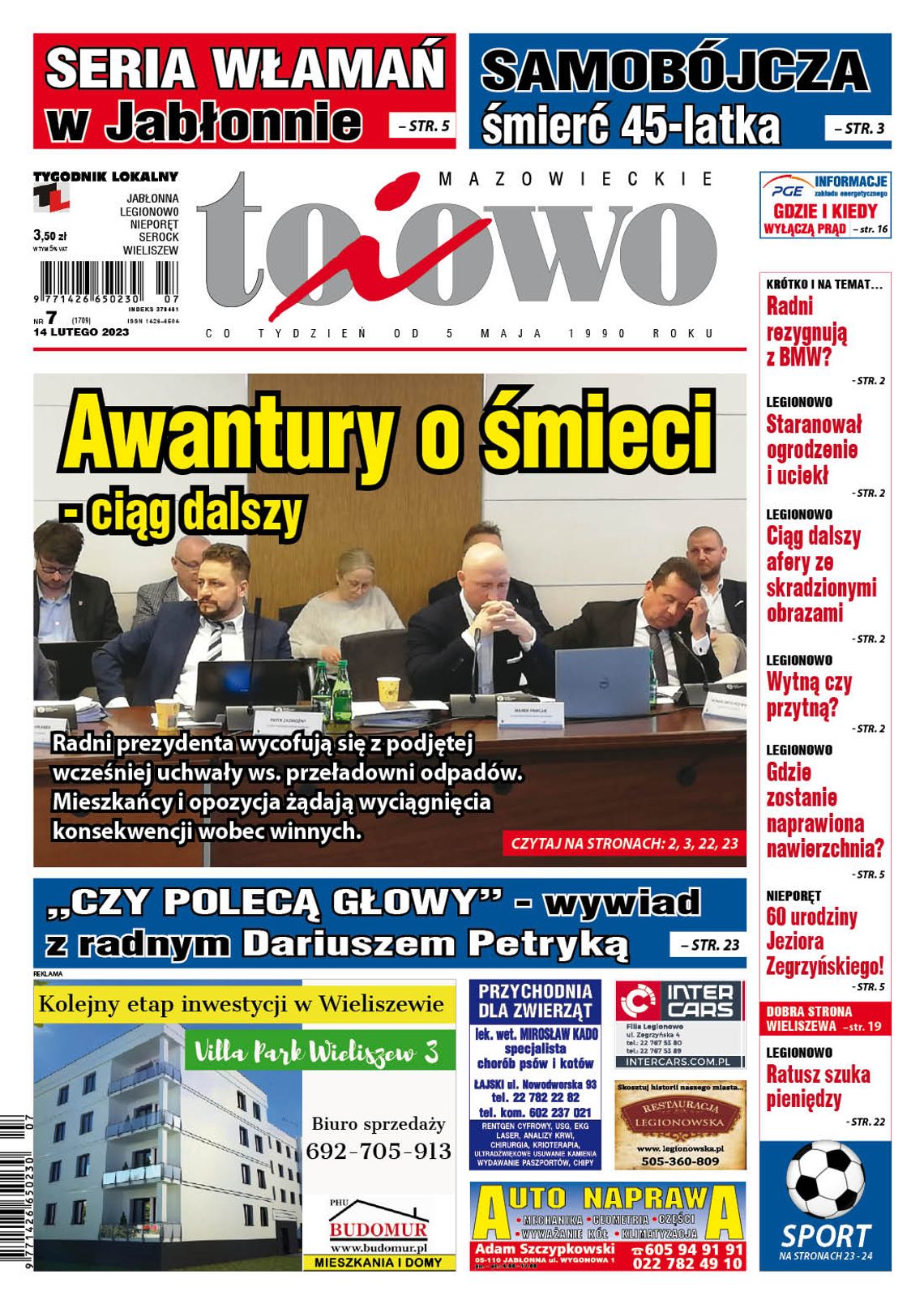 To i Owo 7/2023