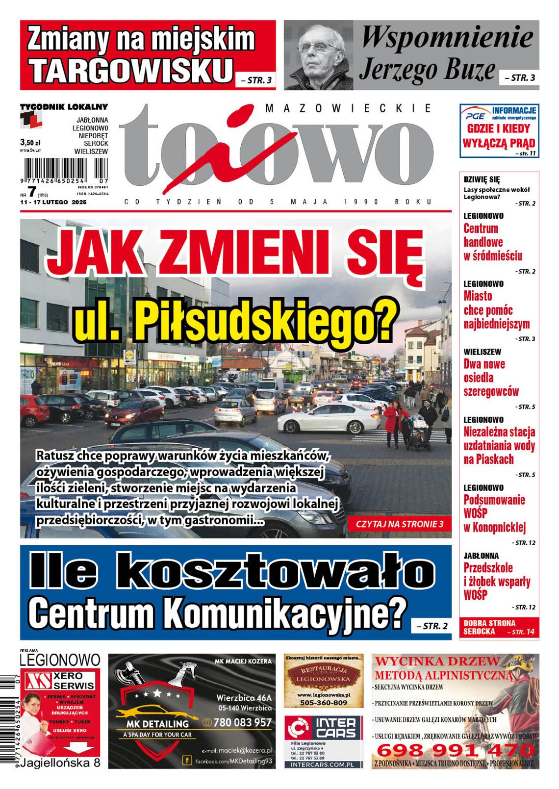 To i Owo 7/2025