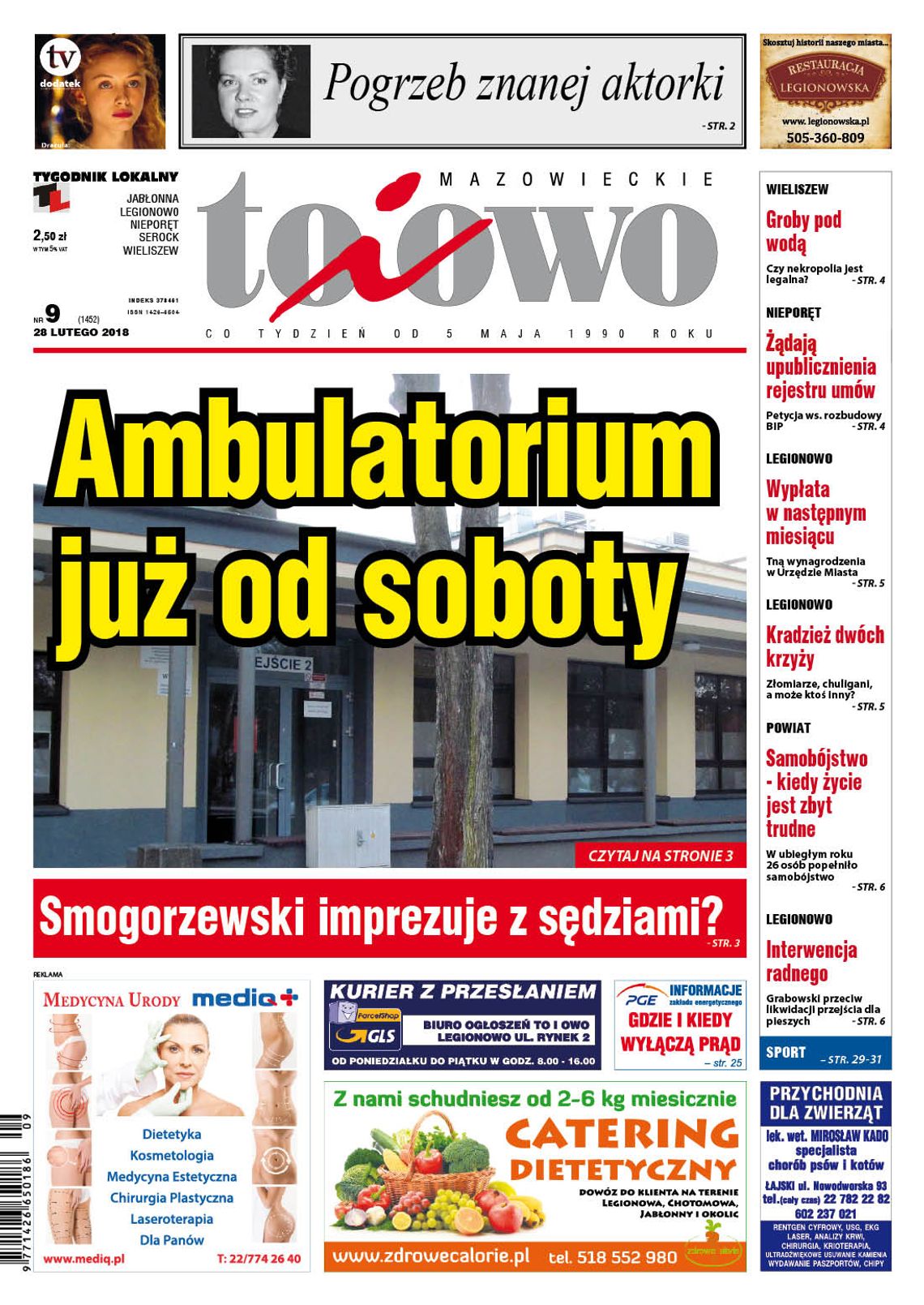 To i Owo 9/2018