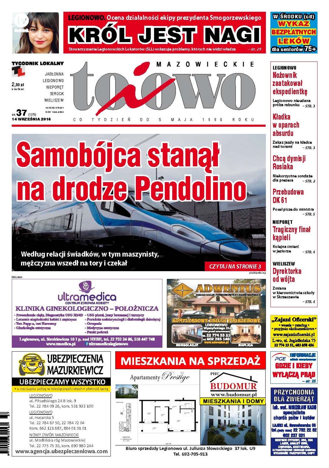 To i Owo nr 37/2016